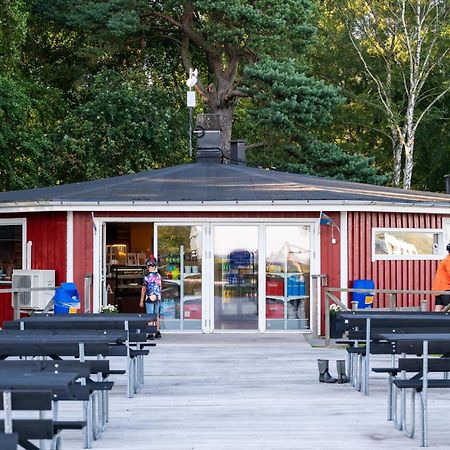 My Camping Tredenborg Sölvesborg Exterior foto