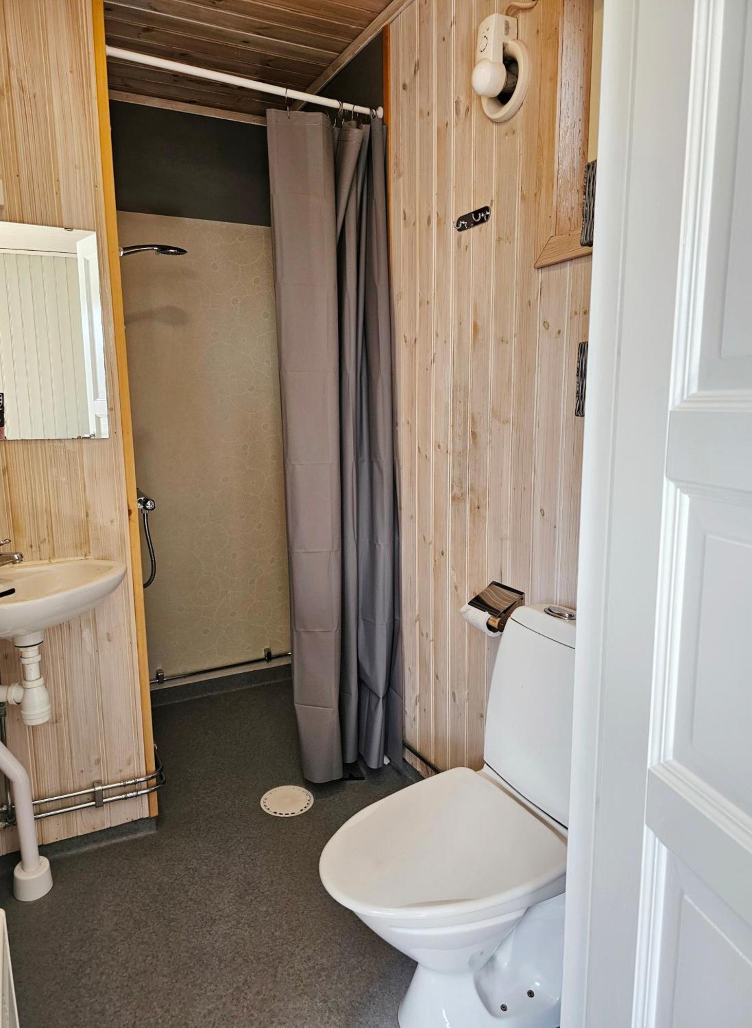 My Camping Tredenborg Sölvesborg Zimmer foto