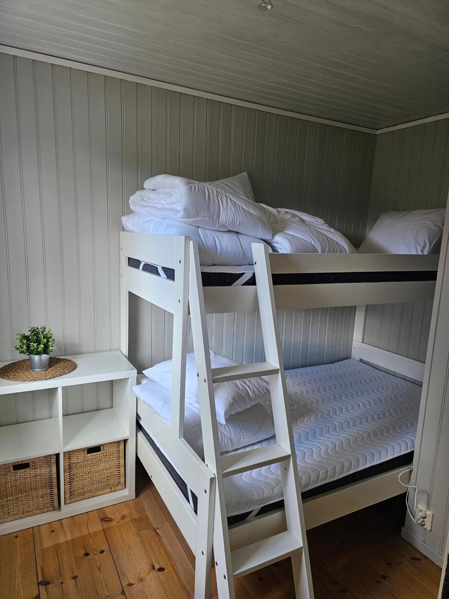 My Camping Tredenborg Sölvesborg Zimmer foto