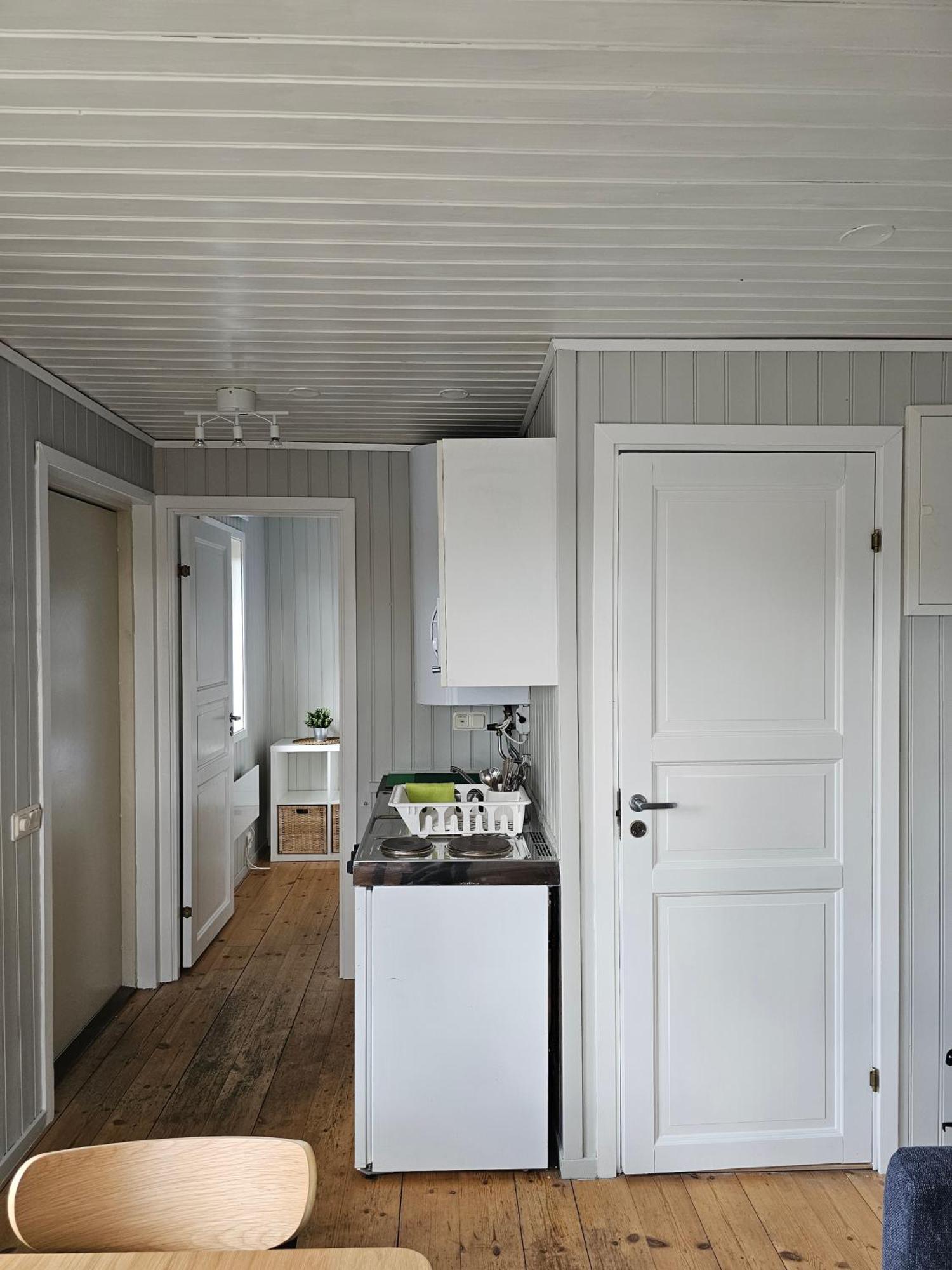 My Camping Tredenborg Sölvesborg Zimmer foto