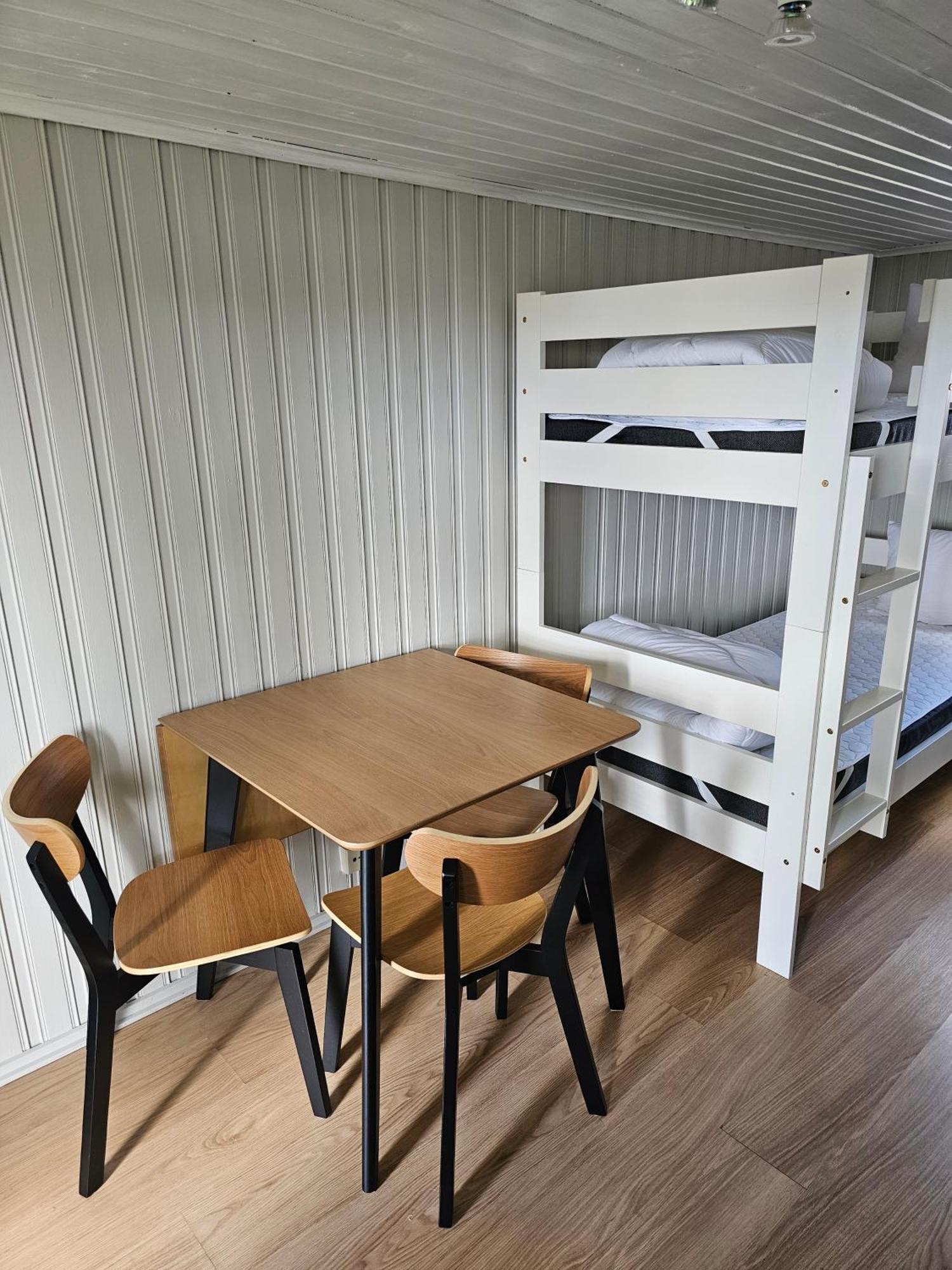 My Camping Tredenborg Sölvesborg Zimmer foto
